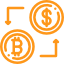 buy and sell virtual coins